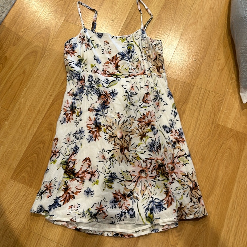 O’Neil dress